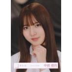 中古生写真(乃木坂46) 櫻坂46/中嶋優月/バストアップ/櫻坂46ランダム生写真【「Addiction」MV衣装】