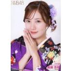 中古生写真(AKB48・SKE48) A：NMB48/眞鍋杏樹/2025.Ja