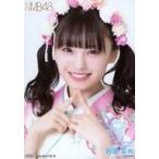 中古生写真(AKB48・SKE48) A：NMB48/新澤菜央/2025.Ja