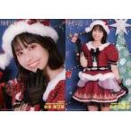 中古生写真(AKB48・SKE48) ◇NMB48/松本海日菜/2024.December-rd ランダム生写真 2種コンプリートセット