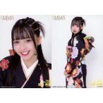 中古生写真(AKB48・SKE48) ◇NMB48/池田典愛/2025.January-rd ランダム生写真 2種コンプリートセット
