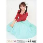 中古生写真(AKB48・SKE48) SKE48/末永桜花/座り・「友
