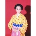 中古生写真(女性) 生駒里奈(おみつ)/上半身/東映ムビ×ステ 映画「死神遣いの事件帖-終(ファイナル)-」ブロマイドセットA