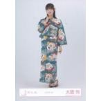 中古生写真(乃木坂46) 櫻坂46/大園玲/全身/櫻坂46ランダム生写真【2025年 浴衣】
