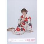 中古生写真(乃木坂46) 櫻坂46/小田倉麗奈/座り/櫻坂46ランダム生写真【2025年 浴衣】