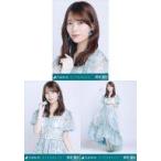 中古生写真(乃木坂46) ◇乃木坂46/岩本蓮加/「ネーブルオレンジ」WebShop 限定ランダム生写真 3種コンプリートセット