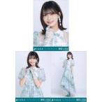 中古生写真(乃木坂46) ◇乃木坂46/奥田いろは/「ネーブルオレンジ」WebShop 限定ランダム生写真 3種コンプリートセット