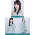 中古生写真(乃木坂46) ◇乃木坂46/筒井あやめ/「ネーブルオレンジ」WebShop 限定ランダム生写真 3種コンプリートセット