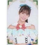 小山璃奈のグラビア画像 中古生写真(女性) 小山璃奈(天草ヒカル)/上半身・キャラクターショット/ミュー
