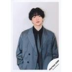 中古生写真(STARTO) Hey! Say! JUMP/知念侑李/上半身/シングル「encore」MV＆ジャケ写オフショット/公式生写真