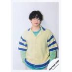 ショッピングhey! say! jump 中古生写真(STARTO) Hey! Say! JUMP/知念侑李/上半身/シングル「encore」MV＆ジャケ写オフショット/公式生写真