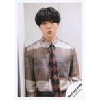 中古生写真(STARTO) Hey! Say! JUMP/知念侑李/上半身/シングル「encore」MV＆ジャケ写オフショット/公式生写真