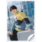 ショッピングhey! say! jump 中古生写真(STARTO) Hey! Say! JUMP/知念侑李/膝上/シングル「encore」MV＆ジャケ写オフショット/公式生写真