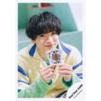 中古生写真(STARTO) Hey! Say! JUMP/知念侑李/上半身/シングル「encore」MV＆ジャケ写オフショット/公式生写真