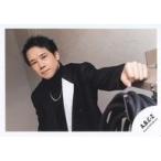 中古生写真(STARTO) A.B.C-Z/五関晃一/横型・上半身/アルバム「F.O.R-変わりゆく時代の中で、輝く君と踊りたい。」MV＆ジャケ写オフショット/公