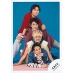 中古生写真(STARTO) A.B.C-Z/集合(4人)/全身/「A.B.C-Z Concert Tour 2024 F.O.R」グッズオフショット/公式生写真