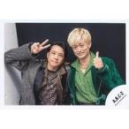 中古生写真(STARTO) A.B.C-Z/五関晃一・塚田僚一/横型・上半身/「A.B.C-Z Concert Tour 2024 F.O.R」グッズオフショッ