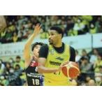 中古生写真(男性) ケビン・ジョーンズ/横型/くじプラ「B.LEAGUE 巳年男」オンラインくじ D賞 年男試合中生写真