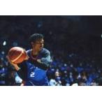 中古生写真(男性) モサク ダミロラ/横型/くじプラ「B.LEAGUE 巳年男」オンラインくじ D賞 年男試合中生写真