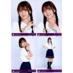 中古生写真(乃木坂46) ◇乃木坂46/金川紗耶/CD「Same numbers」初回仕様限定盤 封入特典生写真 4種コンプリートセット