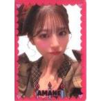 中古コレクションカード(女性) FRUITS ZIPPER/月足天