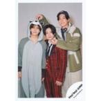 ショッピングhey!say!jump 中古生写真(STARTO) Hey! Say! JUMP/山田涼介・知念侑李・中島裕翔/膝上/JUMPセルフプロデュースしてみました!/オリジナルフォト20
