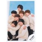 中古生写真(STARTO) なにわ男子/