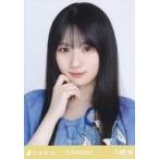 中古生写真(乃木坂46) 乃木坂46/川崎桜/バストアップ/「交感神経優位」WebShop 限定ランダム生写真