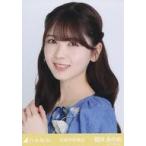 中古生写真(乃木坂46) 乃木坂46/筒井あやめ/バストア