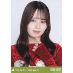 中古生写真(乃木坂46) 乃木坂46/佐藤璃果/バストアップ・スペシャル衣装46/ノーマル/「乃木坂46 2025.May-II」乃木コレ ランダム生