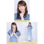 中古生写真(乃木坂46) ◇乃木坂46/岩本蓮加/「交感神経優位」WebShop 限定ランダム生写真 3種コンプリートセット