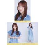 中古生写真(乃木坂46) ◇乃木坂46/田村真佑/「交感神経優位」WebShop 限定ランダム生写真 3種コンプリートセット