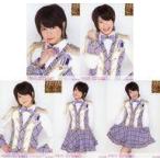 中古生写真(AKB48・SKE48) ◇谷川愛梨/2012 May-sp vol.10 個別生写真 5種コンプリートセット