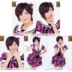 中古生写真(AKB48・SKE48) ◇谷川愛梨/2012 April-sp vol.9 個別生写真 5種コンプリートセット