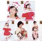 中古生写真(AKB48・SKE48) ◇谷川愛梨/2011 December-sp vol.5 個別生写真 5種コンプリートセット