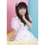 中古生写真(女性) ニアリーイコールジョイ(□JOY)/天野