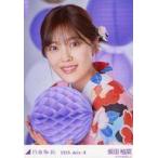中古生写真(坂道シリーズ) 乃木坂46/柴田柚菜/バスト