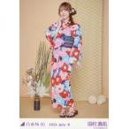 中古生写真(乃木坂46) 乃木坂46/田村真佑/全身・浴衣/「乃木坂46 2025.July-II」会場限定ランダム生写真