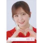 中古生写真(乃木坂46) 櫻坂46/遠藤理子/バストアップ/櫻坂46ランダム生写真【ポロシャツコーデ】