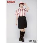 中古生写真(AKB48・SKE48) AKB48/太田有紀/全身/AKB48×ラウンドワン コラボランダム生写真