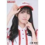 中古生写真(AKB48・SKE48) AKB48/工藤華純/バストアップ/AKB48×ラウンドワン コラボランダム生写真