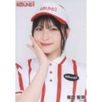 中古生写真(AKB48・SKE48) AKB48/福岡聖菜/バストアッ