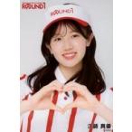 中古生写真(AKB48・SKE48) AKB48/正鋳真優/バストアッ