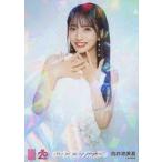 中古生写真(AKB48・SKE48) AKB48/向井地美音/CD「Oh my pumpkin!」(Official Shop盤)同梱特典個別生写真