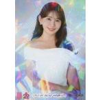 中古生写真(AKB48・SKE48) AKB48/小嶋陽菜/CD「Oh my pumpkin!」(Official Shop盤)同梱特典個別生写真