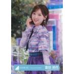 中古生写真(坂道シリーズ) 日向坂46/富田鈴花/上半身/
