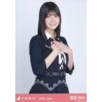中古生写真(乃木坂46) 乃木坂46/冨里奈央/上半身・38th制服/「乃木坂46 2025.June」WebShop 限定ランダム生写真