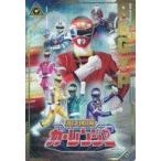 中古アニメ系トレカ NO.20[SR]：激走戦隊カーレンジャー