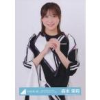中古生写真(乃木坂46) 日向坂46/森本茉莉/上半身/日向