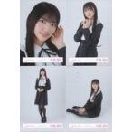 中古生写真(乃木坂46) ◇櫻坂46/佐藤愛桜/櫻坂46ランダム生写真【クラシックコーデ】 4種コンプリートセット